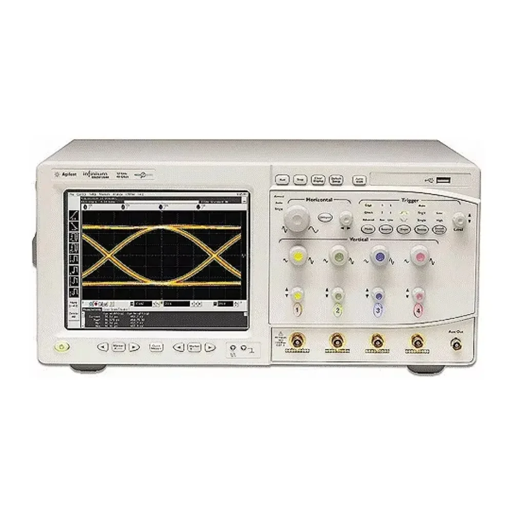 Keysight/Agilent DS…