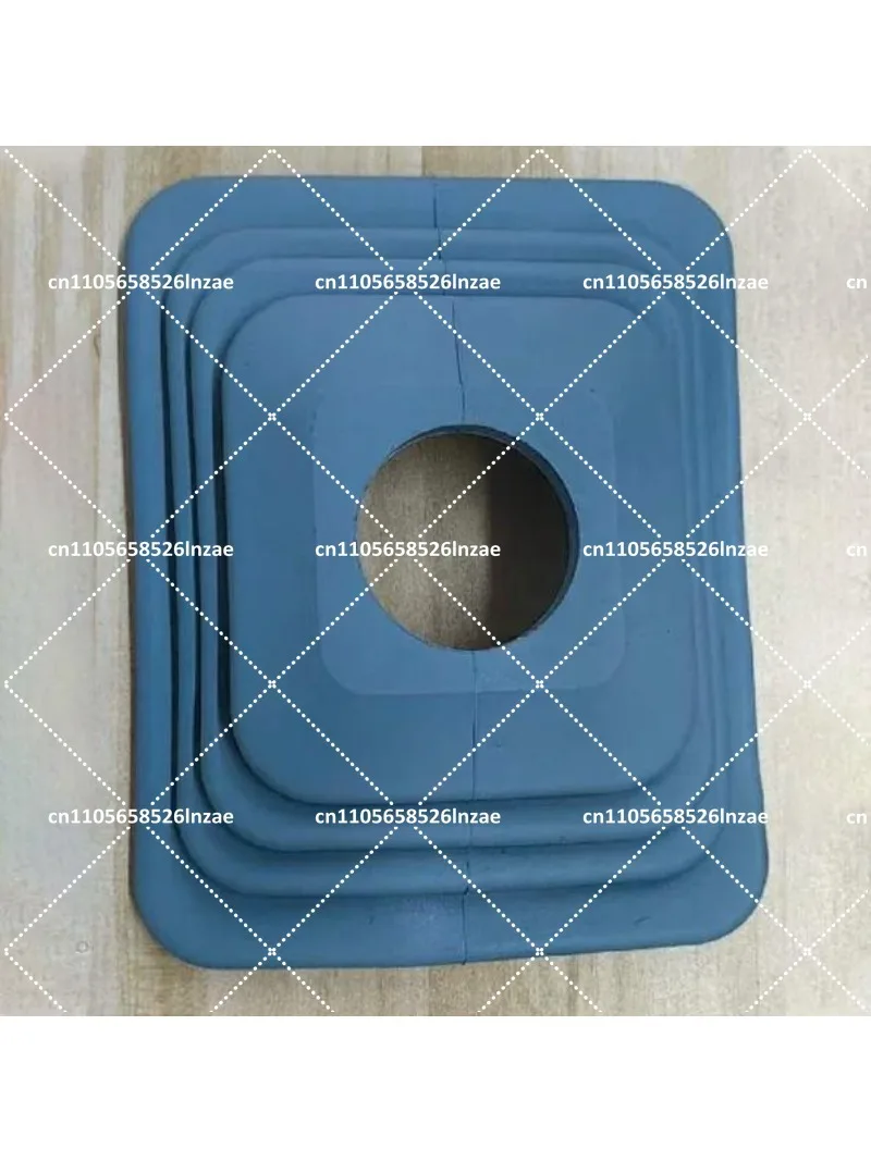 Flight Simulator Side Stick Rubber Bellow Gaiter for A320
