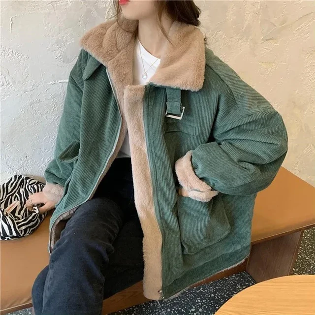 Petite corduroy jacket deals