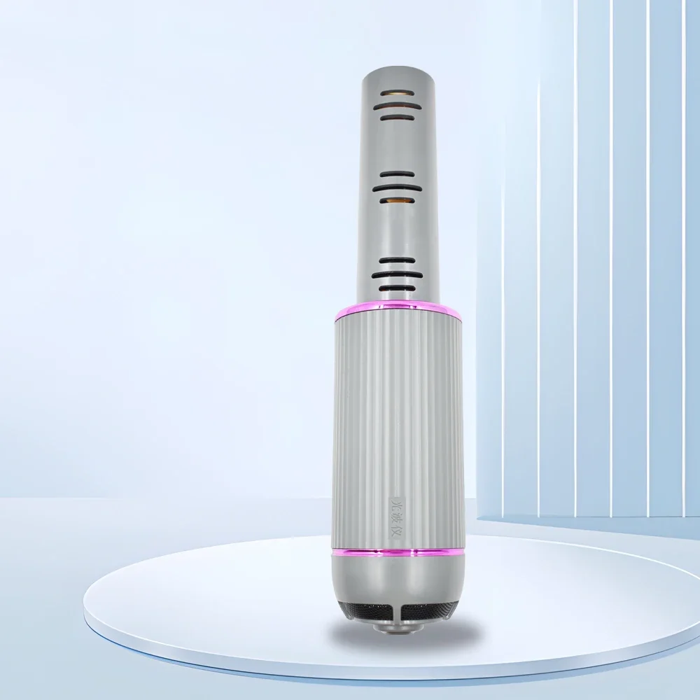 

Производитель EXW DS-IV Терагерцовый Little God Blower Черепная терапия Машина для заживления Технология ухода Itera от китайского производителя