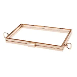 Epoxy Resin Molds Rectangular Shaker Clutch Bag Silicone Mold and Accessory Metal Bag Frame with Metal Alloy Metal Frame