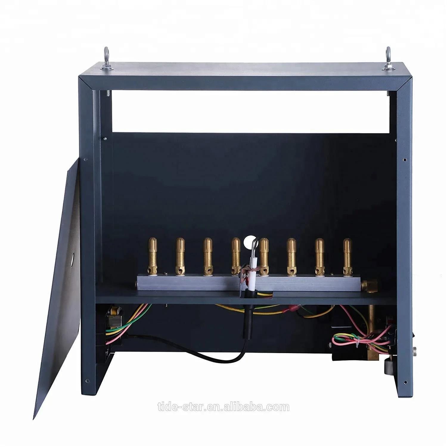 

#'# Hot Sales Hydroponics 4/8 Burners Natural Gas CO2 Generator