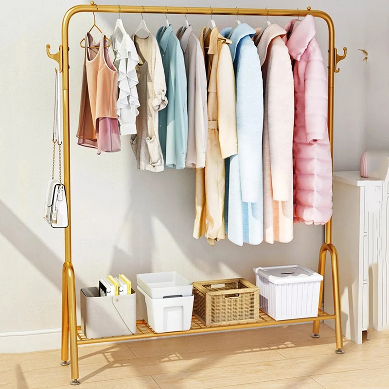 Corner Shelf Wooden Rail Coat Racks Wooden Open Shoe Indoor Coat Racks Coat Rack Organizer Porte
