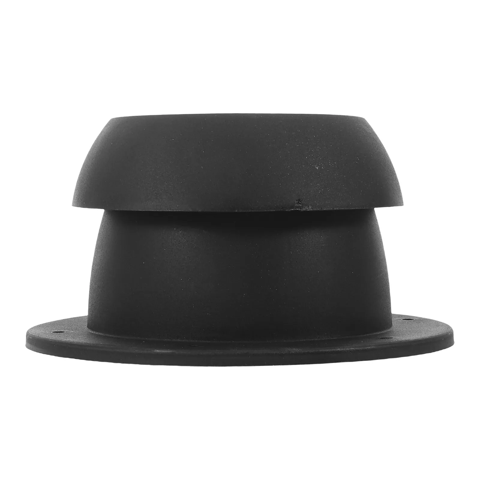 

Rv Mushroom Roof Vent Cap Round Mushroom Head Vent Cover Rainproof Dustproof Outdoor Camper Plumbing Trailer Exhaust Air Outlet