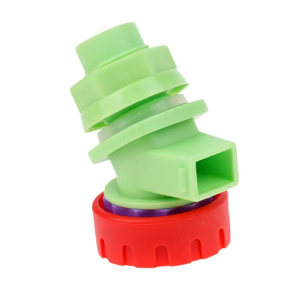 Replacement Knob Type Plastic Faucet Tap Bucket Bottle Outdoors