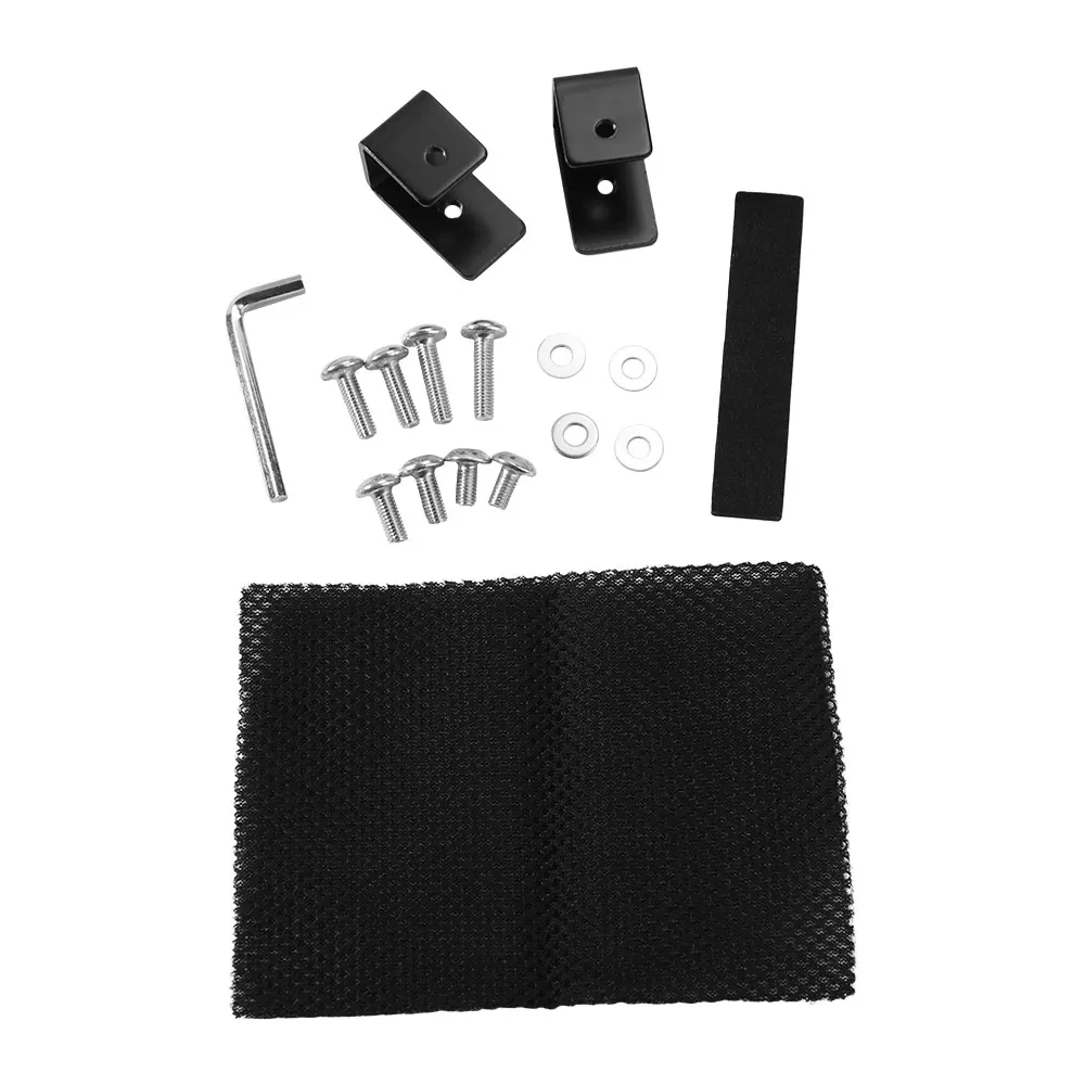 Black Computer Chair Headrest Multifunctional Plastic Lift Headrest Adjustable Durable Office Chair Head Pillows Home