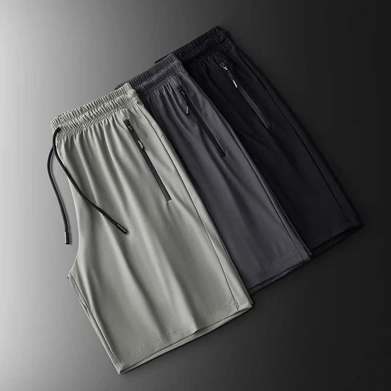 Kit 2 Shorts Praia Gelo: Frescor e Leveza para o Verão