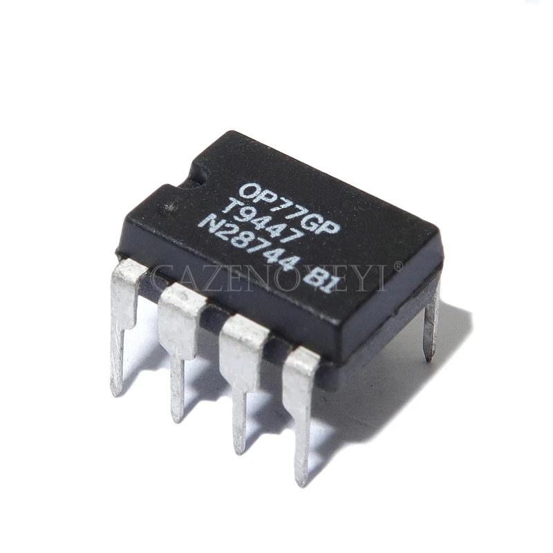 （1-10pcs）OP77GPZ OP77GP OP77 OPA177GP OPA177 SW2658A SW2658 TC1044SCPA TC1044 DIP-8