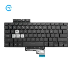 New Laptop Keyboard FOR ASUS TUF Air FX516P FX516 FX516PR FX516PM FA516