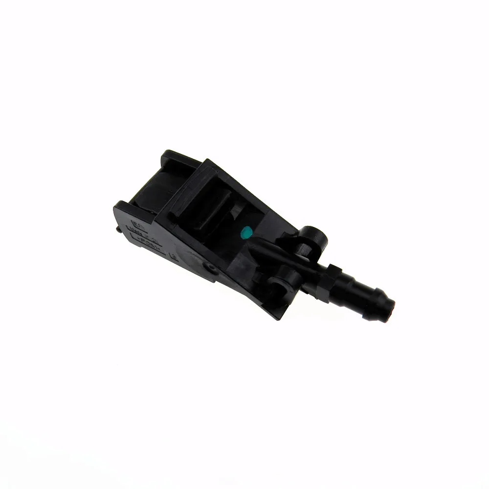 6RD 955 985 Auto Ruitenwisser Sprinkler Nozzle Voorruit Voor Vw Golf Jatta Bora Passat B5 Polo 6RD 955 985 6E0955985B 6E0955985A