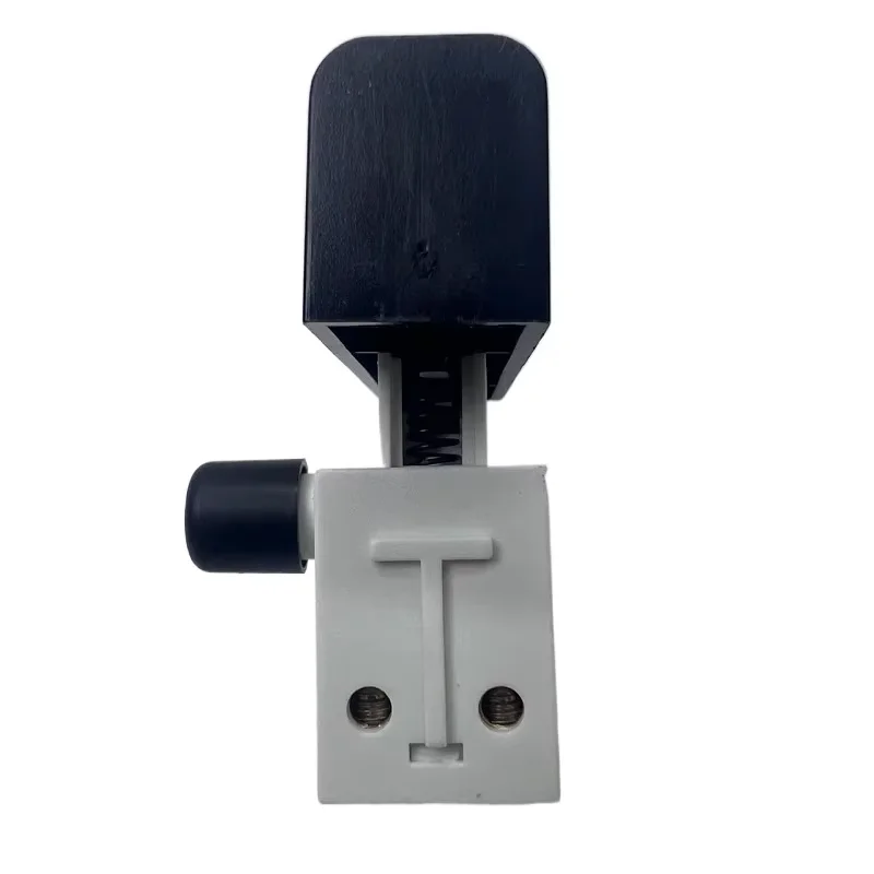 KEDU HY15C Latching Trigger Switch With Lock‑Button 18A 125V 12A 250V Power Tool Replacement Switch 1pc