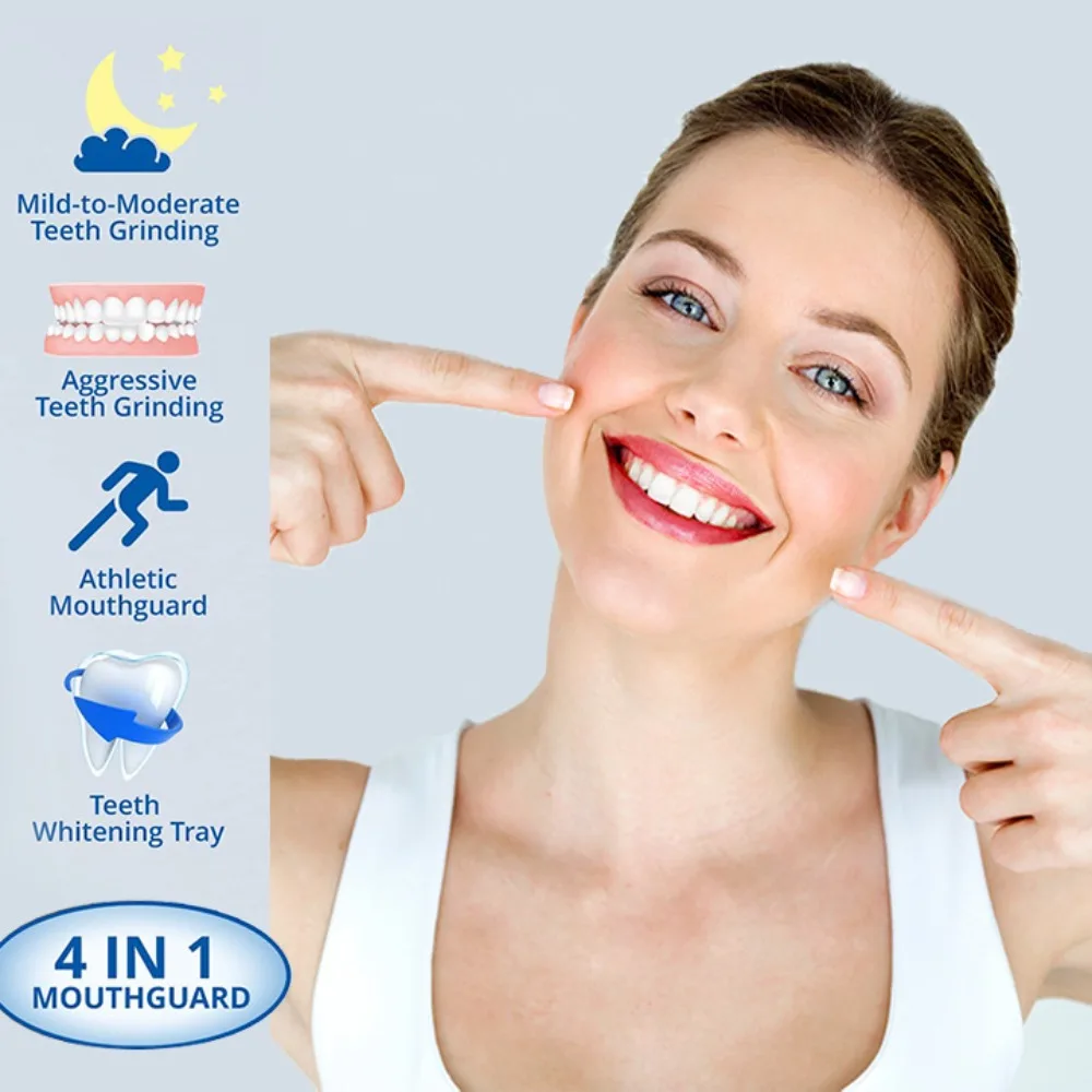 Thumbnail 3 - #49 Trending Dental Mouthguards Right Now