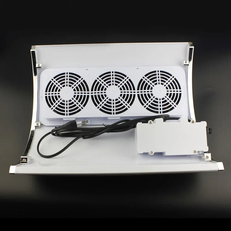 

z Smart Nail New Product Of Other Nail Supplies Like Nail Dust Collector Vacuum 220V for Spa