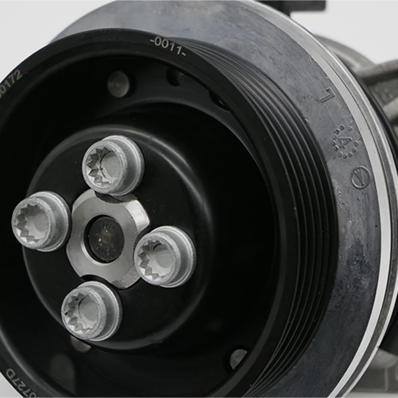 Рисунок 6 - EA111 Водяной насос двигателя 1