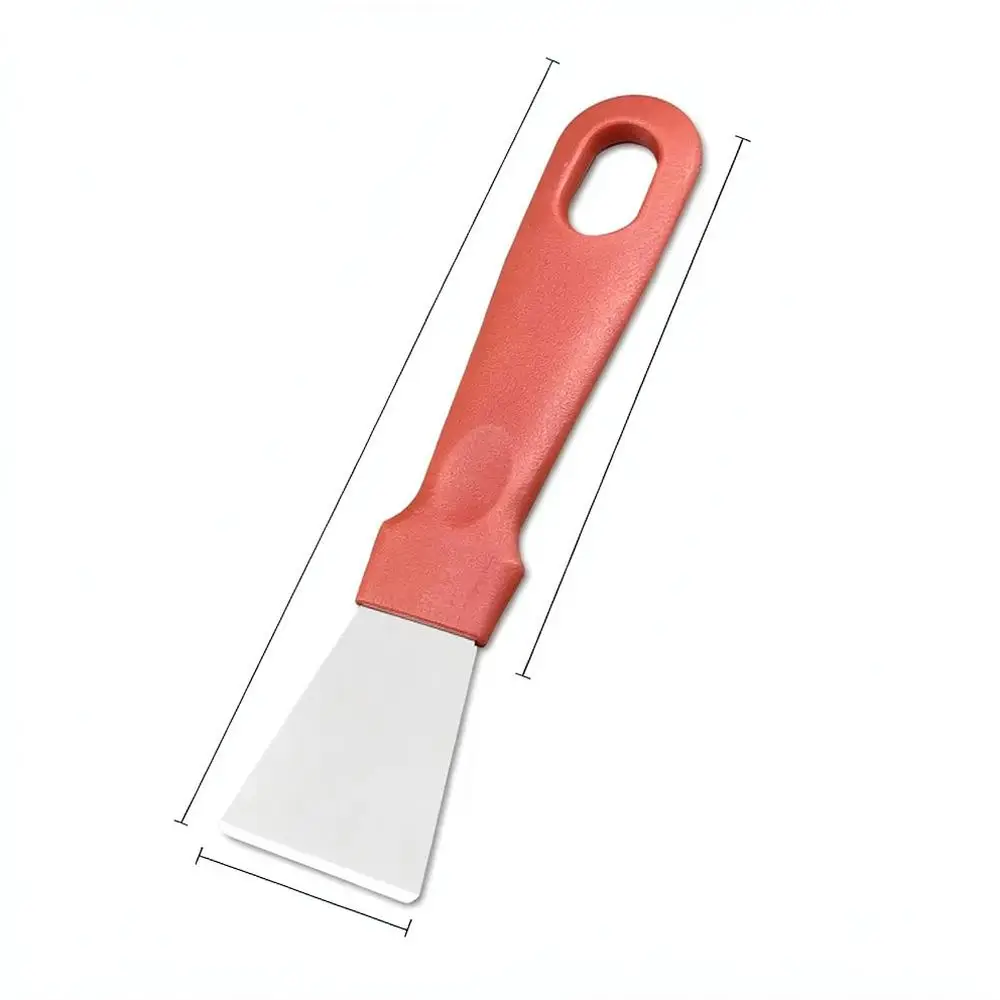 Complete BBQ Grill Cleaning Tool Set Scouring Pads Pumice Stone Scraper Kitchen Accessories For Outdoor Camping Grill