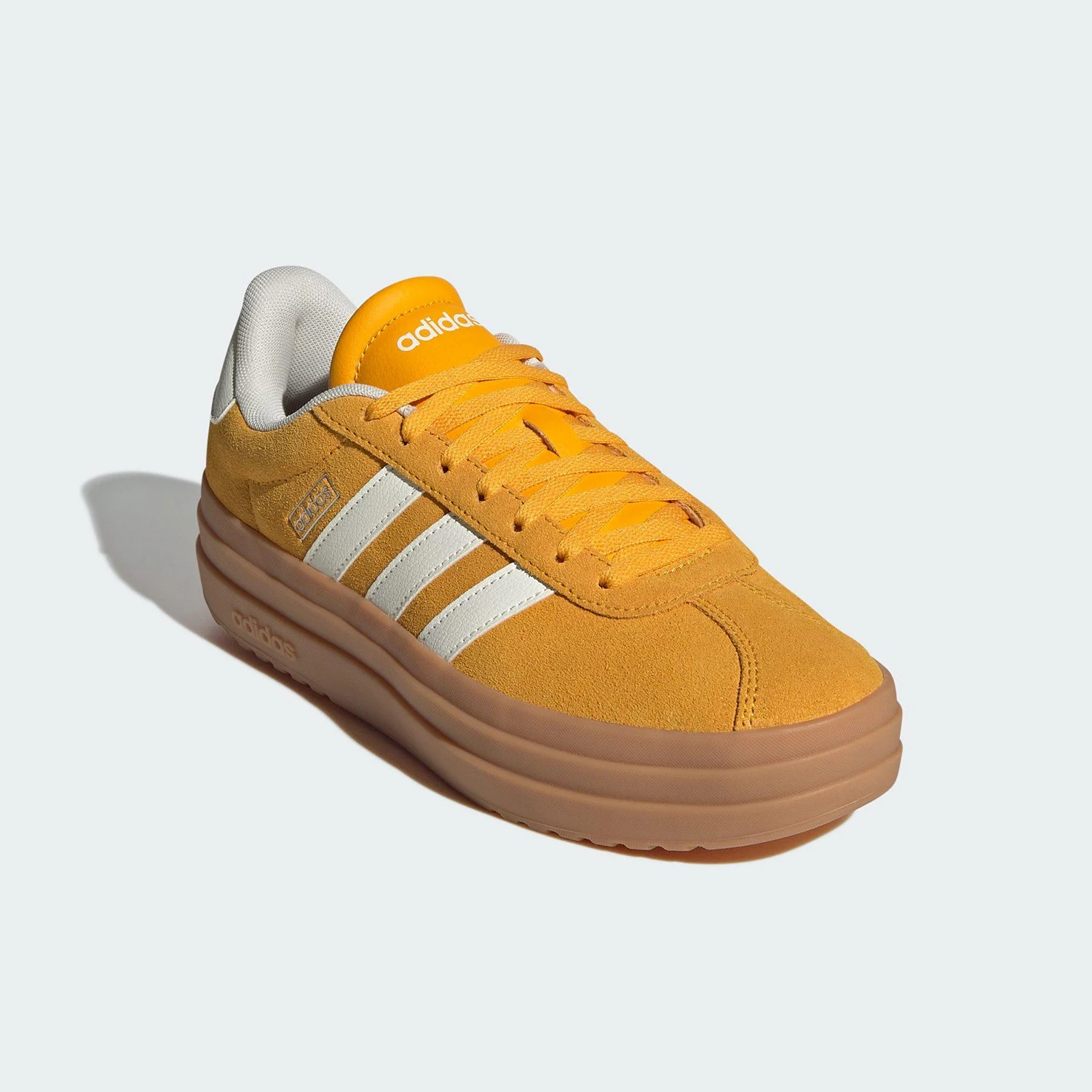 Adidas genuine VL COURT BOLD w - Adidas Shoes Gazelle review and price