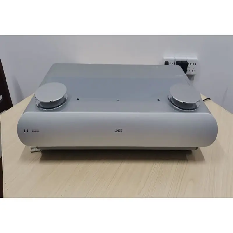

Ultra short focus home smart projector