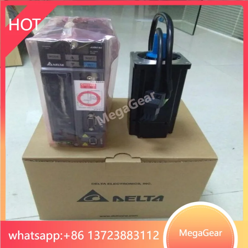 400W 60Mm 3000Rpm 2…