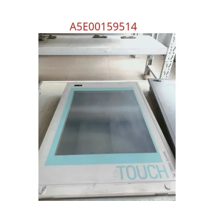 A5E00159514 840/840dsl system touch screen 15