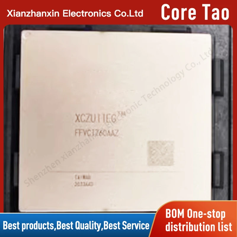 XCZU11EG-FFVC1760 XCZU11EG BGA1760 Programmable logic chip