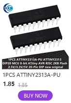 10PCS/20pcs/50pcs LOT MJE13003 E13003-2 E13003 TO-126 Transistor 13003 Neue Original – Detail 14
