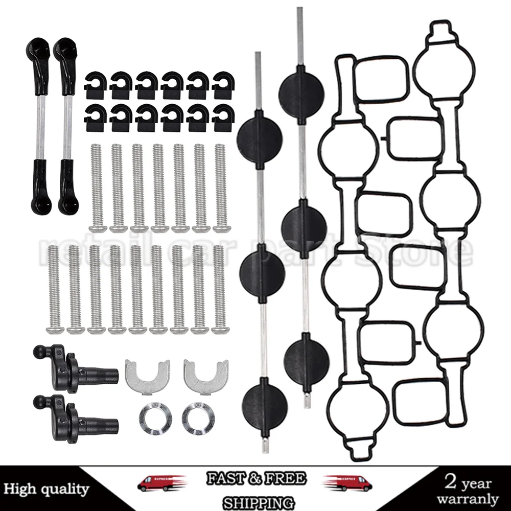 Kit di Guarnizioni per Manifold di Aspirazione 059129711: Recensione e Valutazione