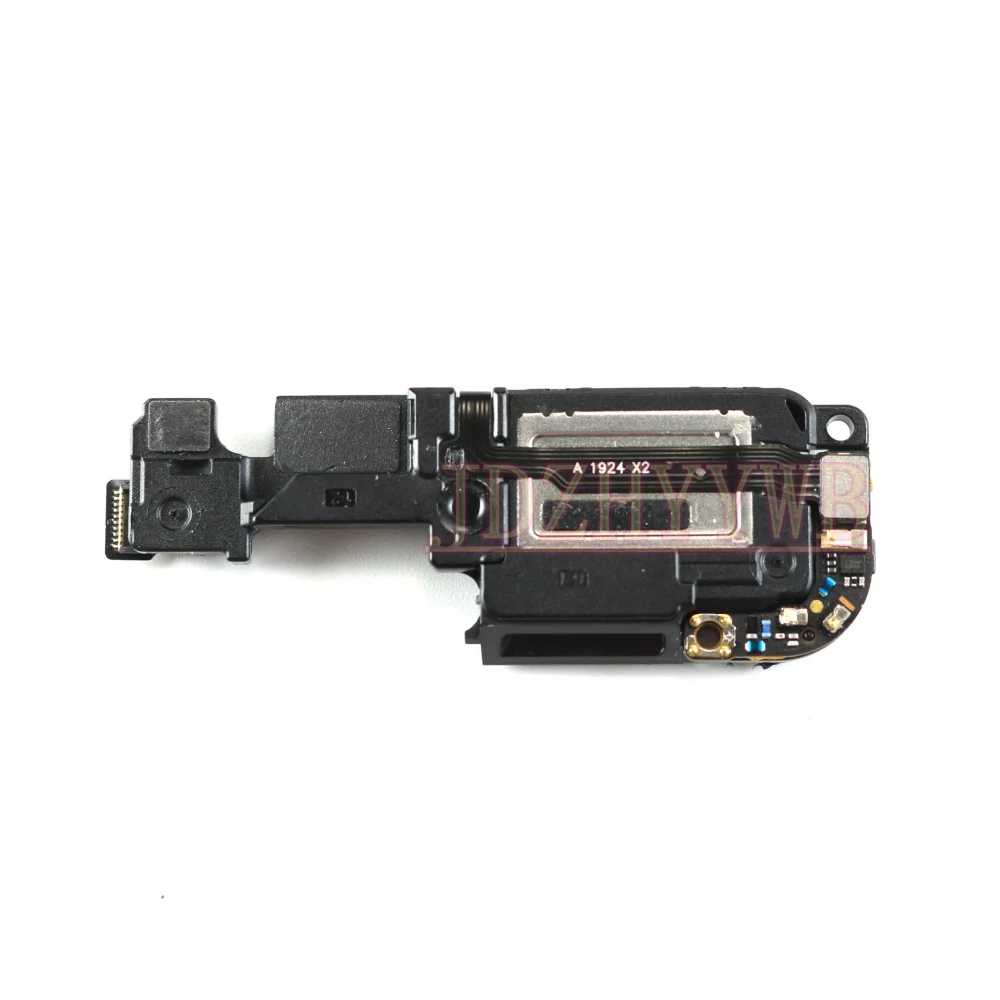 SIM Card Reader Board Loudspeaker Earpiece For Huawei P30 Pro P30Pro Proximity Fingerprint Sensor Charging Port Flex Cable image 4