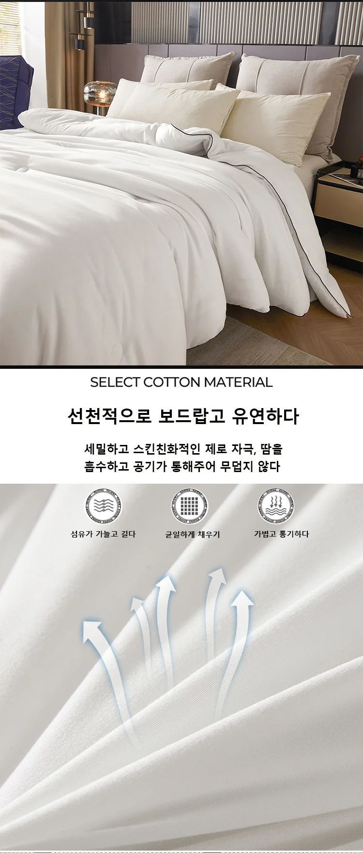 Hotel Style Comforter Queen King Lightweight Fluffy Comfortable and Breathable Soft Winter Quilt Very Warm 220x240 Quilts Blanke