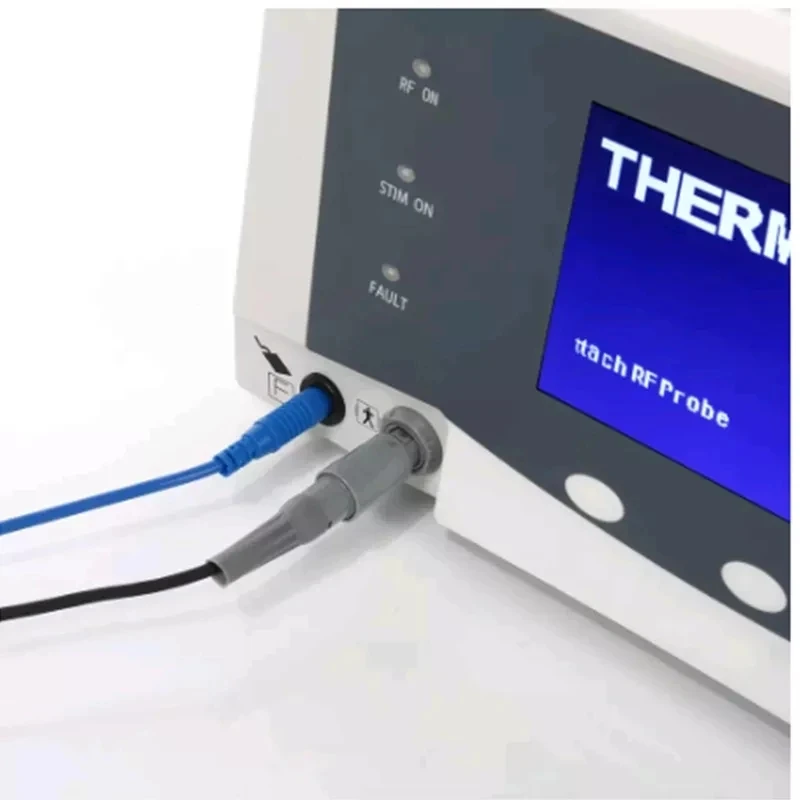 Thermiva Vaginal Rejuvenation Vaginal Tightening Machine with RF Techonology Private Care Treatment for Women