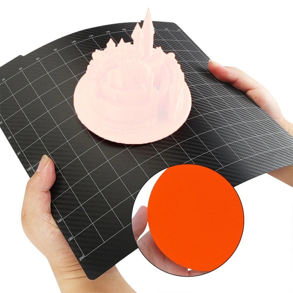 flexible-spring-steel-steel-build-plate-for-versatile-3d-printing-high-elasticity-material-strong-adhesion-flexurally-resistant