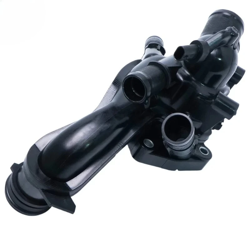 11537534521 9810916980 Thermostat Housing for Mini Cooper PEUGEOT 5008 3008 308 207 1.6 16v 11538699290 1336Z6