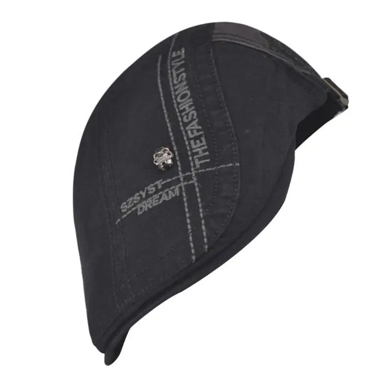 

39BB American Hat for Adult Travel Painter Hat Photography Hat