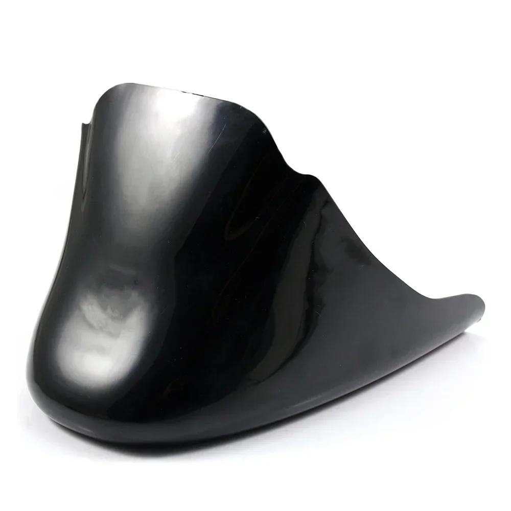 دراجة نارية الجبهة أسفل المفسد قطعة من نسيج الذقن هدية غطاء سد هوائي قوس معدني ل هارلي سبورتستر الحديد XL 883 1200C 04-14