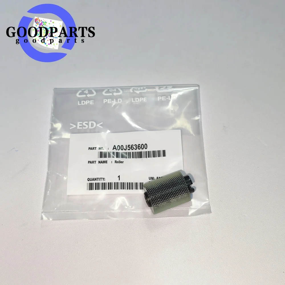 

30X A00J563600 Pickup Roller for Konica Minolta C253 C353 C220 C280 C360 C451 C650 C452 C552 C652 363 223 283 423 652