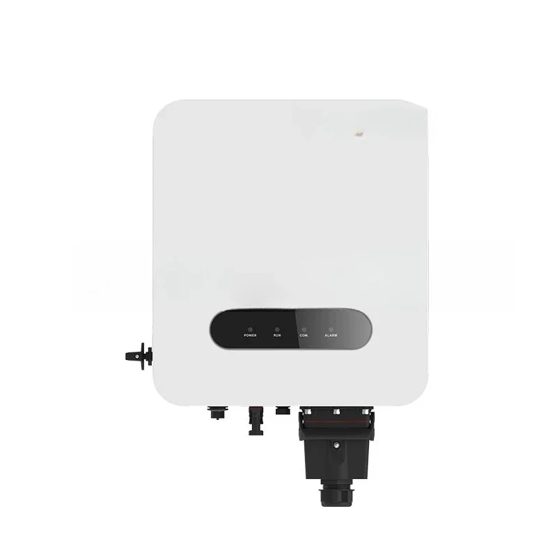 

Micoe Hopewind 8kW 10kW 12kW 15kW 17kW On Grid Inverter With WiFi