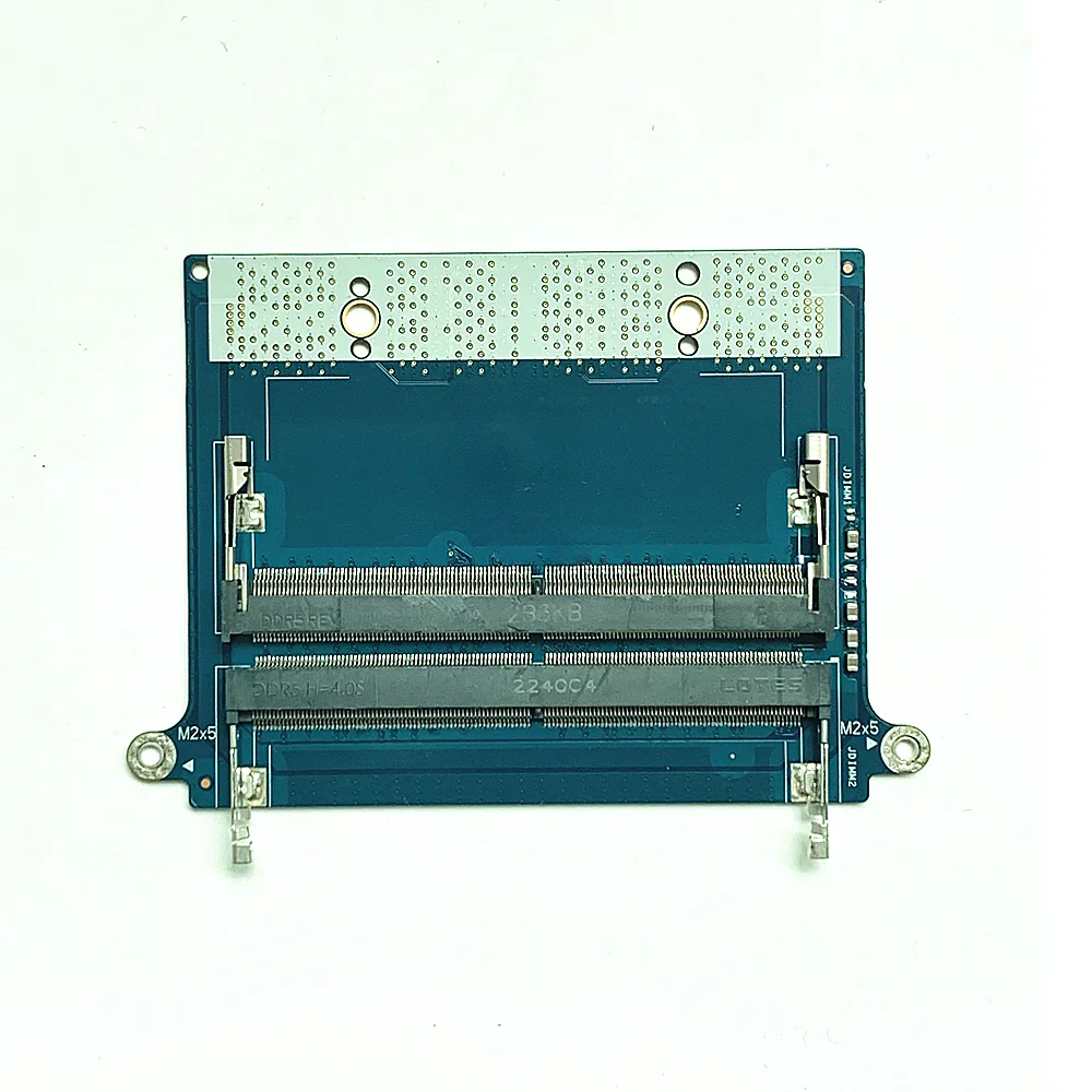 New  for  DELL/Dell M7670 memory board, memory board interface HDC50 LS-L88LP