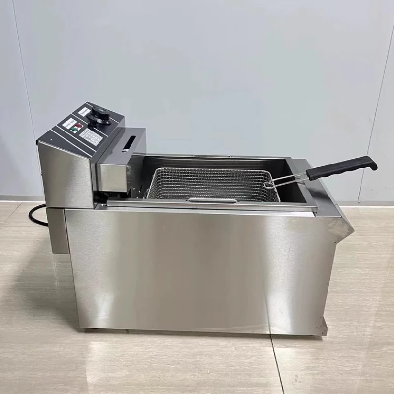 6L Easy Operate Ele…