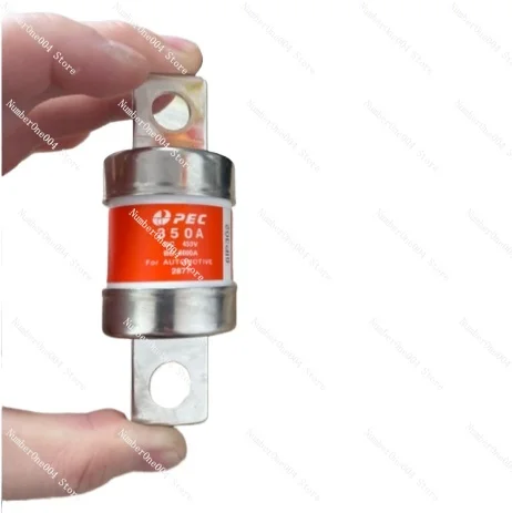 

1 шт. PEC батарейный отсек предохранитель 350A BC6000A DC450V