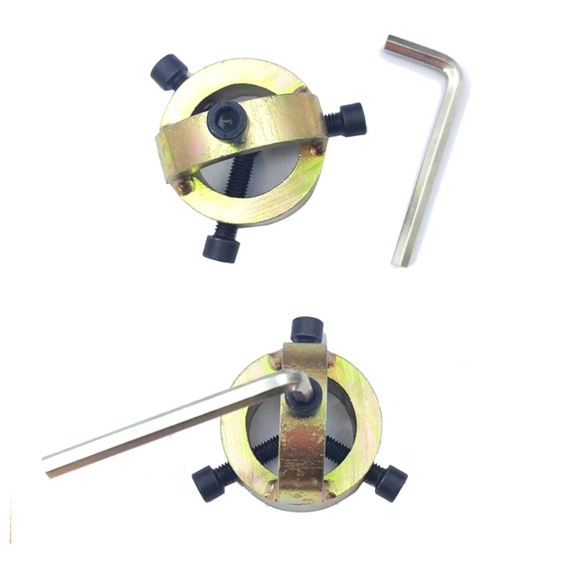 바람 휠 제거 도구 휠 리무버 범위 팬 풀러 팬 풀러 도구 금속 바람 휠 분해 도구 금속 바람 Dropship