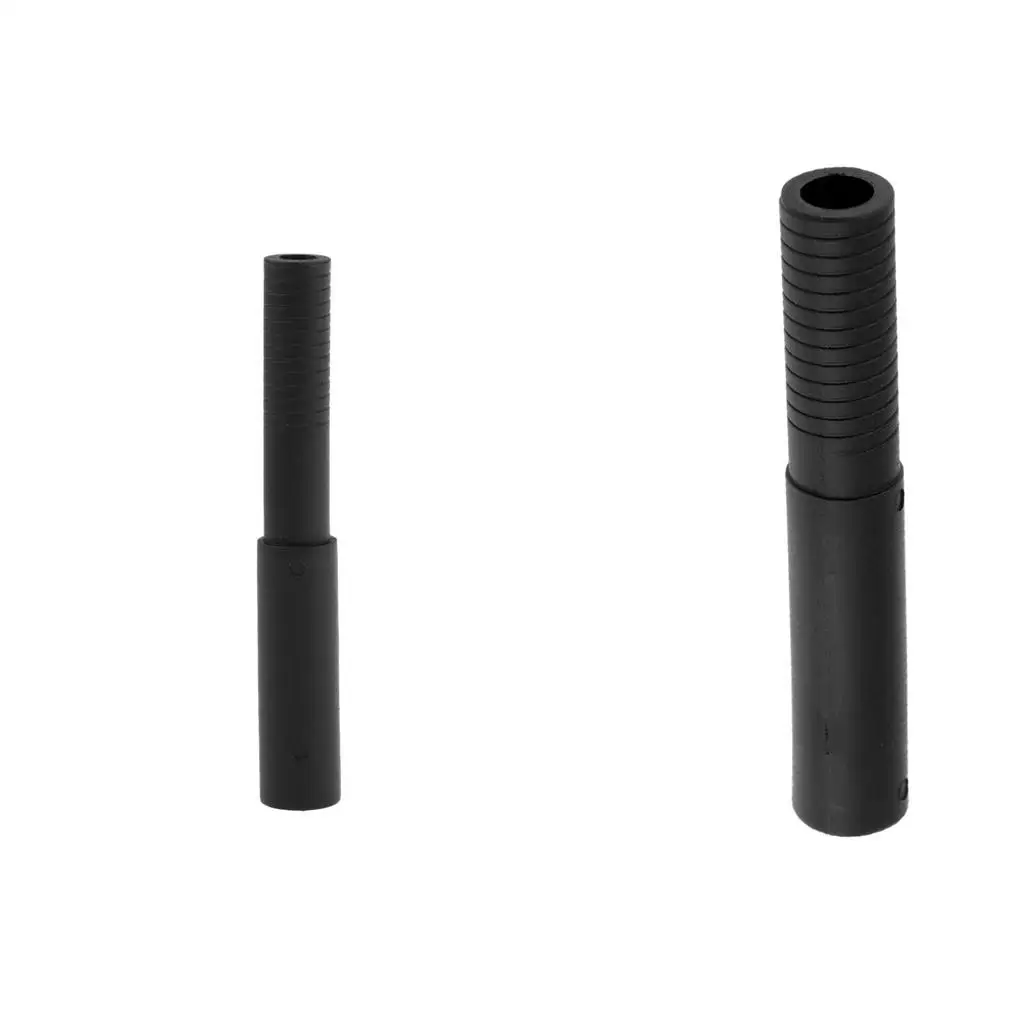 Premium ABS Golf Club Stick Shaft Extension Extender