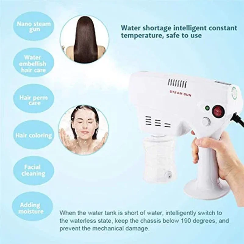 Thumbnail 3 - #1 Trending Hair Steamers Right Now