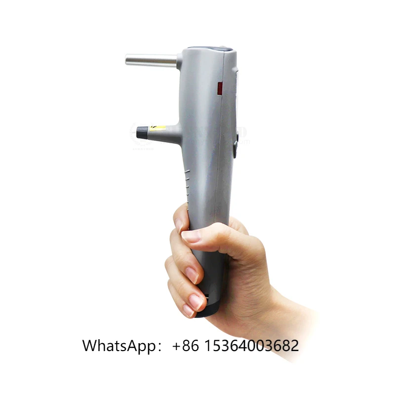 

SY-V033 User-Friendly Rebound Tonometer Handheld Veterinary Tonometer Ophthalmic Eye Pressure Tonometer With Probe