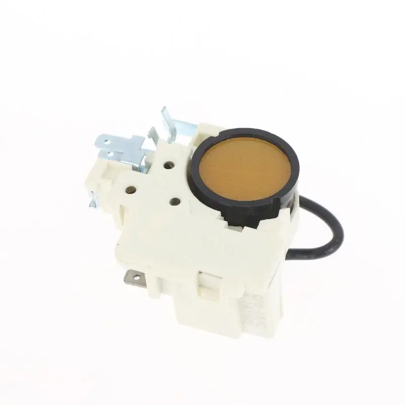 New Sale QP3-15/C Compressor Relay PTC Starter Freezer Overload Protector For Refrigerator Freezer Replacement Accessories