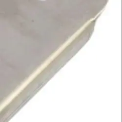 Guitar Base Plate Base Plate 2 PCS Accessories Neck 52mm Set Silver Approx.60g Approx.9*5*2cm For Electric Guitar