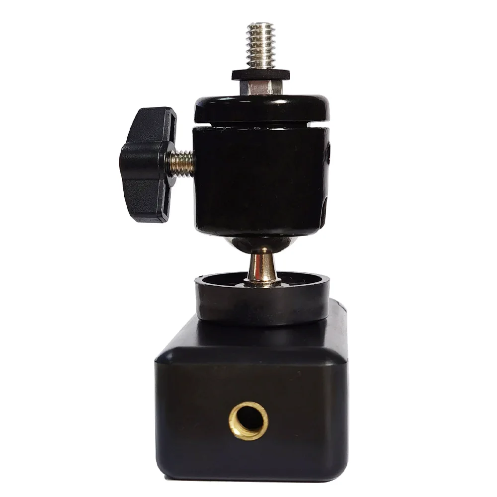 Ledi RC4GS V3/RC6GS V3 Gun Control Bracket M6 Imperial Bud (1/4Y Bud Aperture) Car Ship Model