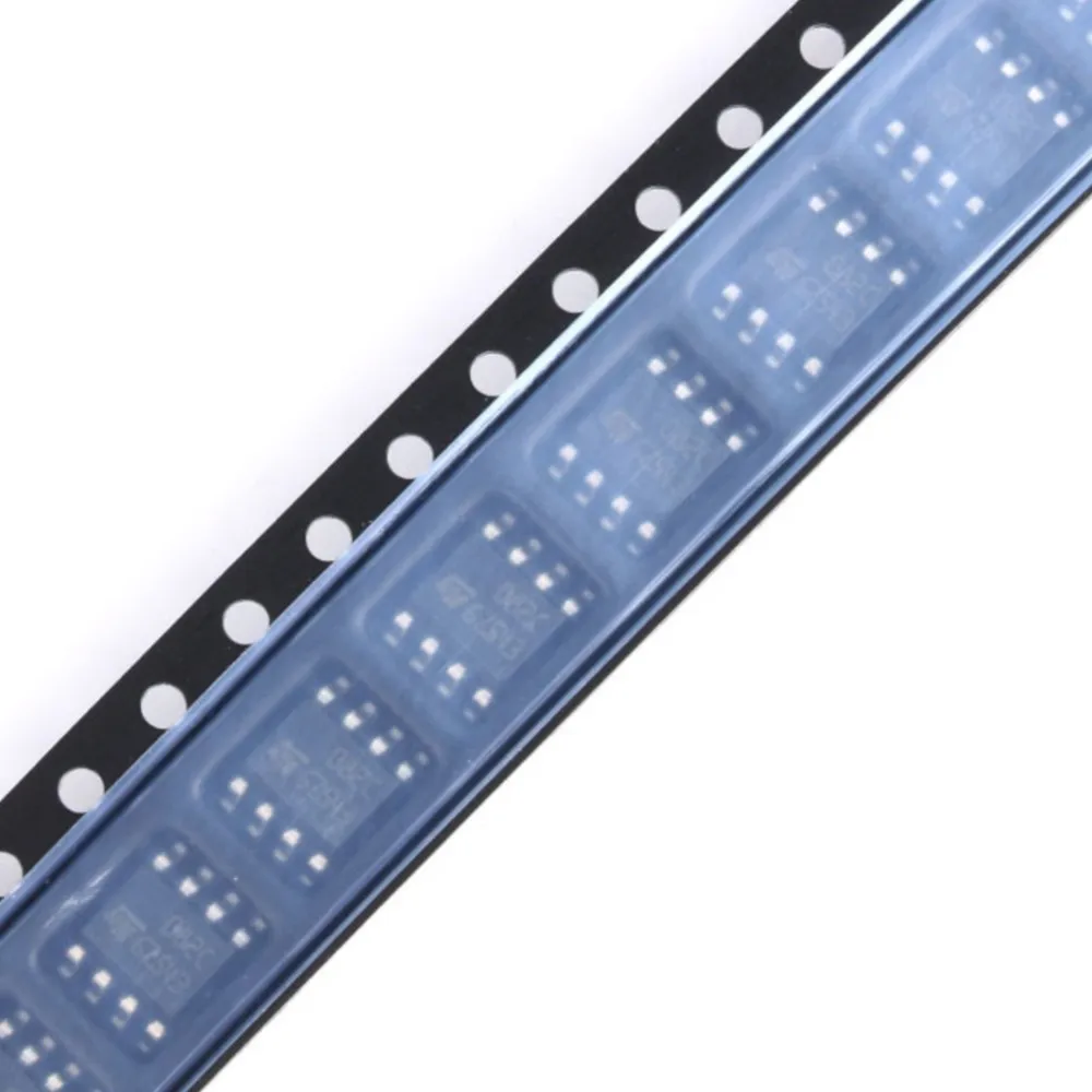 5/10pcs TL082CDT 082C 072C TL072CDT TL072 TL082 SOIC-8 Chip Operational Amplifier Dual 36V 4MHZ 16V SMD IC