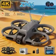 Professional HD Mini Drone with Remote