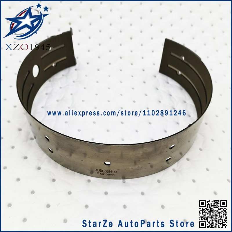 4L60 4L60E 4L65E Тормозная лента автоматической коробки передач 8673175 2420113 8654144 4L60 4L60E 4L65E Тормозная лента автоматической коробки передач 8673175 2420113 8654144