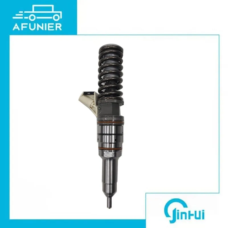 

1Pcs Diesel Common Rail Fuel Pump Injector Nozzle For Iveco Stralis 190S42 190S43 OE No.:0414703008,504287070,504080487