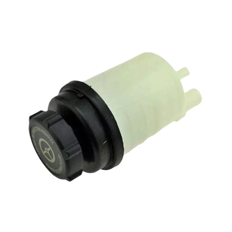 LR000578 Brand New Power Steering Fluid Reservoir Tank for Land Rover Freelander2 LR2 2008 2009 2010 2011 2012 2013 2014 2015